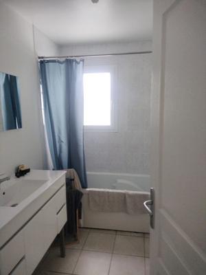 Maison - 109 m² - 5 pièces