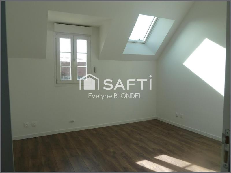 Maison - 128 m² - 6 pièces