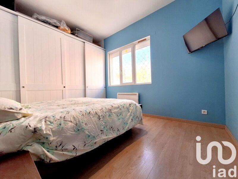 Maison - 77 m² - 3 pièces