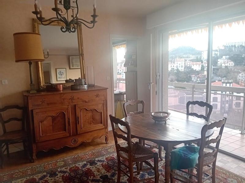 Appartement - 108 m² - 5 pièces