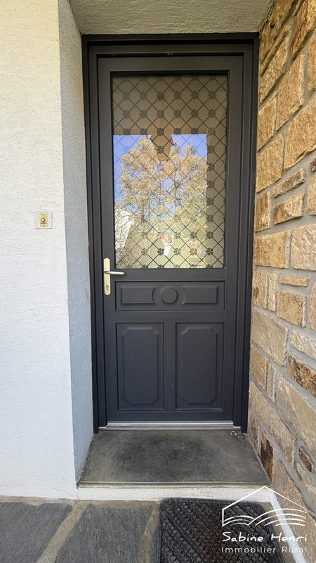 Maison - 119 m² - 6 pièces