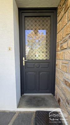 Maison - 119 m² - 6 pièces