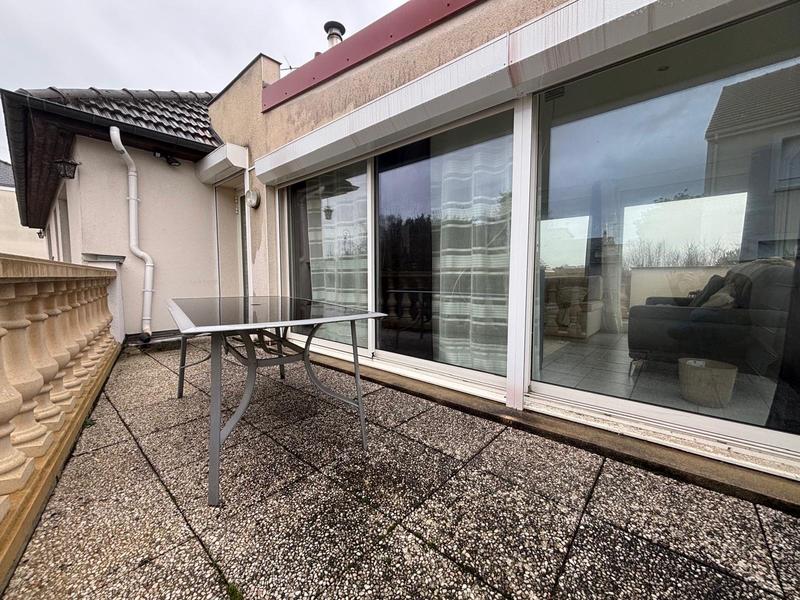 Maison - 163 m² - 7 pièces