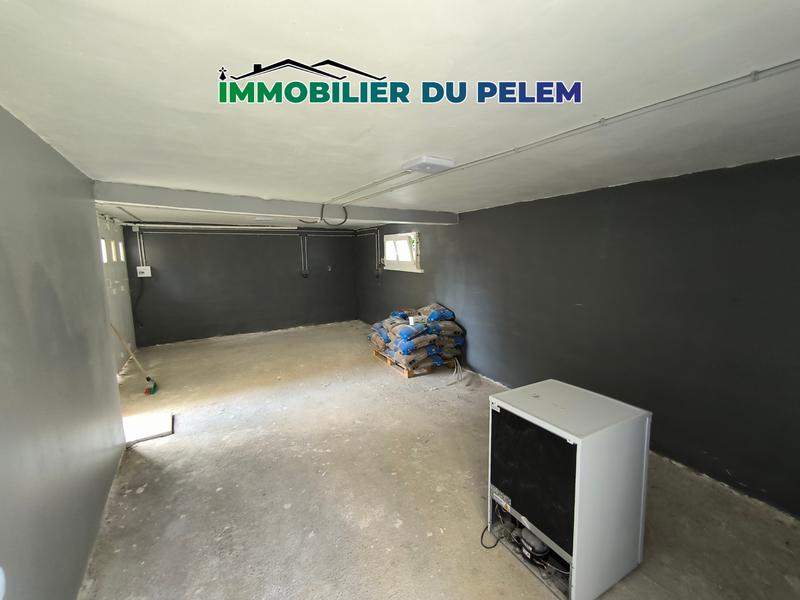 Maison - 117 m² - 5 pièces