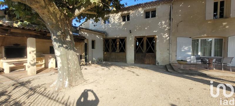 Maison - 386 m² - 12 pièces