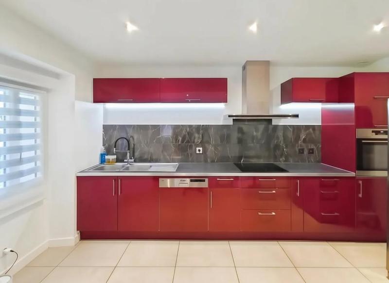 Maison - 165 m² - 5 pièces