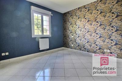 Maison - 142 m² - 5 pièces