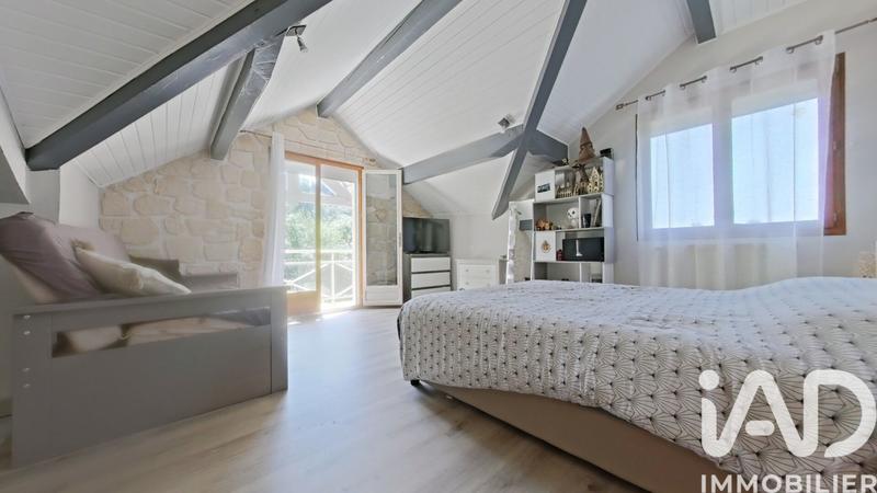 Maison - 160 m² - 5 pièces