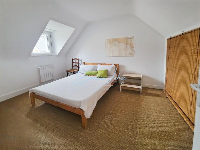 Maison - 109 m² - 5 pièces