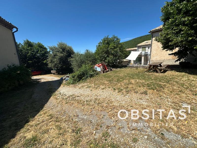 Maison - 48 m² - 2 pièces