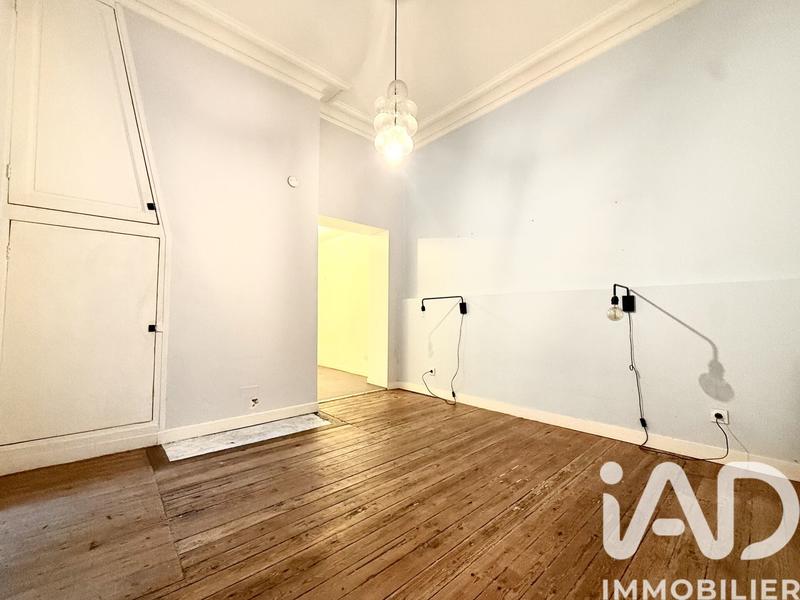 Appartement - 64 m² - 2 pièces