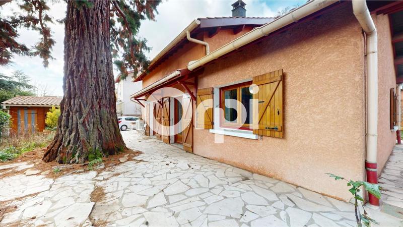 Maison - 168 m² - 7 pièces