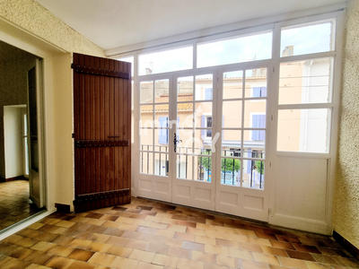 Maison - 69 m² - 2 pièces
