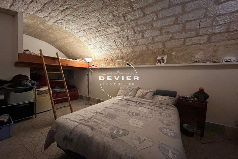 Appartement - 150 m² - 4 pièces