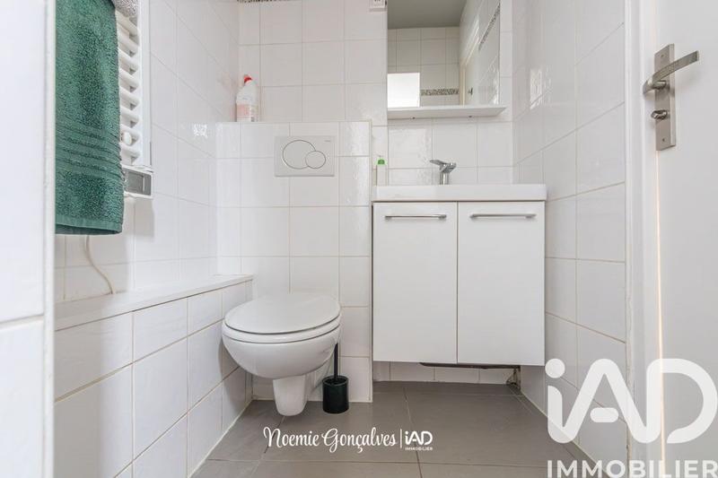 Appartement - 28 m² - 2 pièces