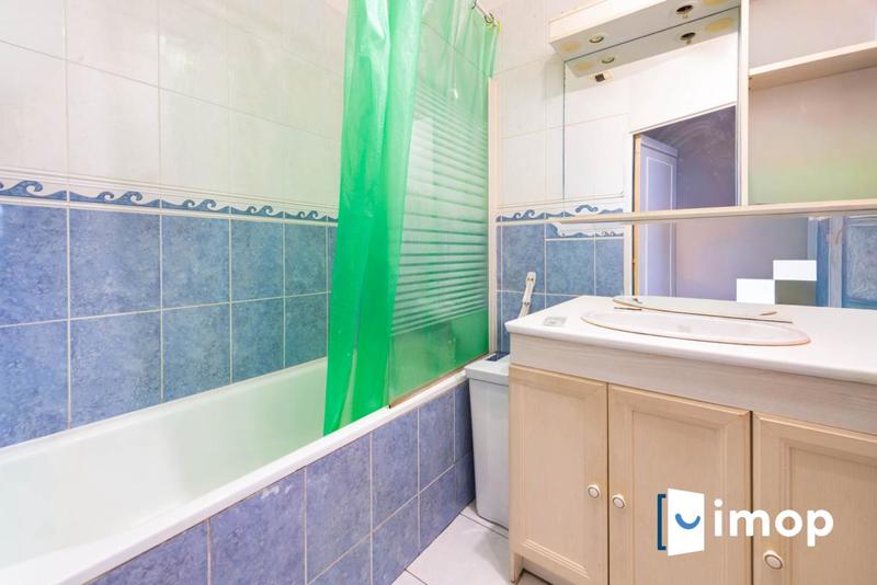 Appartement - 54 m² - 2 pièces