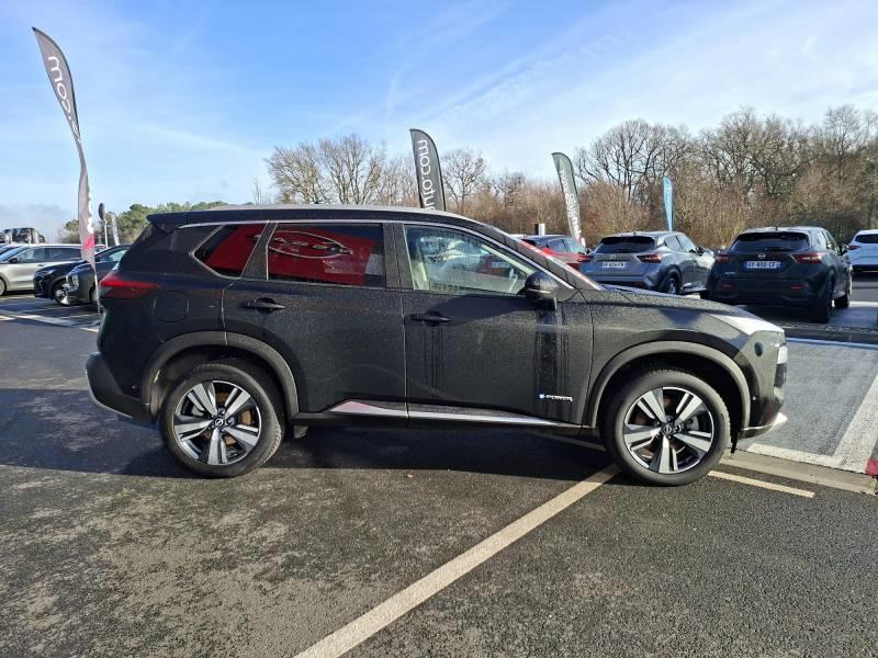 Nissan X-Trail e-Power 204 ch Tekna+