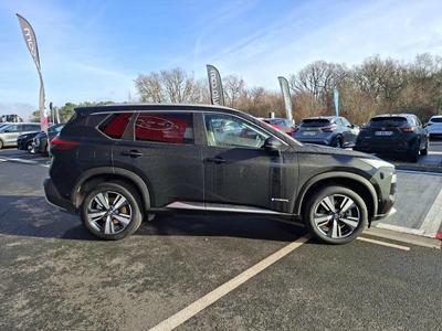 Nissan X-Trail e-Power 204 ch Tekna+