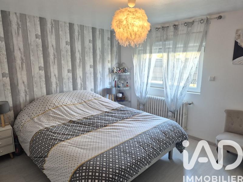 Maison - 139 m² - 6 pièces