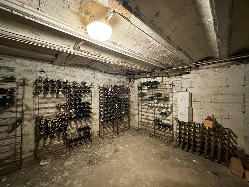 Maison - 317 m² - 10 pièces