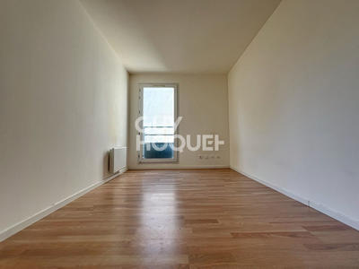 Appartement - 76 m² - 4 pièces