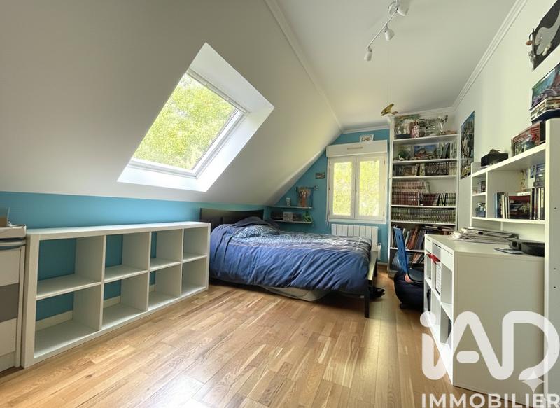 Maison - 190 m² - 9 pièces