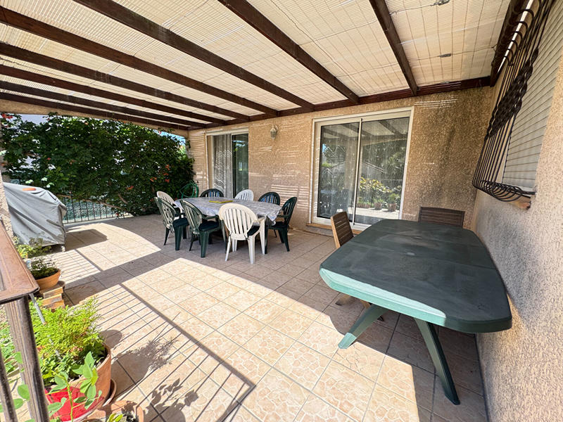 Villa - 132 m² - 6 pièces