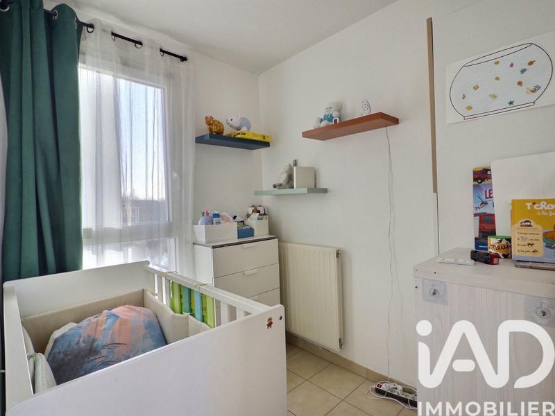 Appartement - 69 m² - 4 pièces