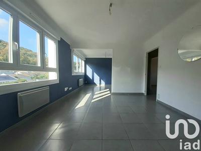 Appartement - 83 m² - 5 pièces