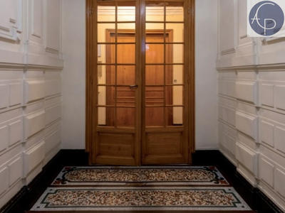 Appartement - 59 m² - 2 pièces