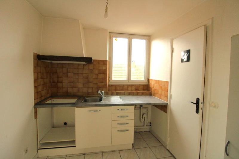 Appartement - 48 m² - 3 pièces