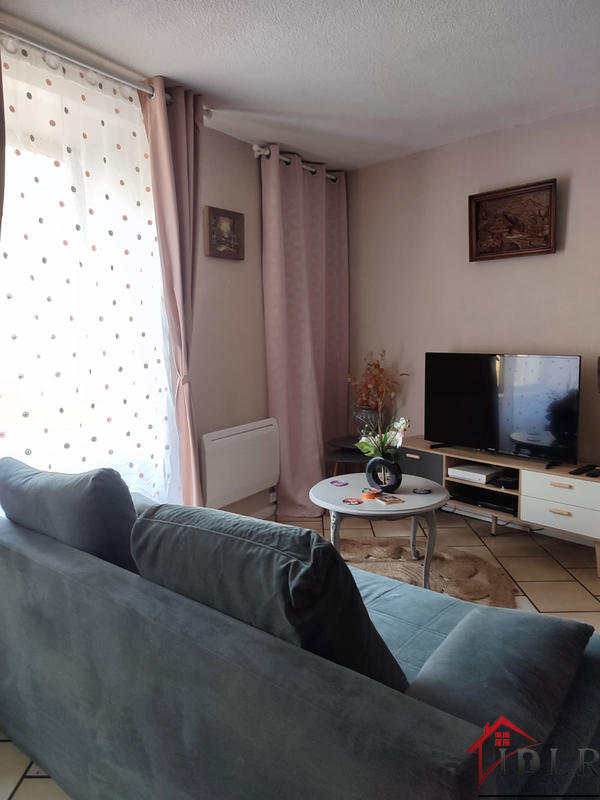 Maison - 129 m² - 7 pièces