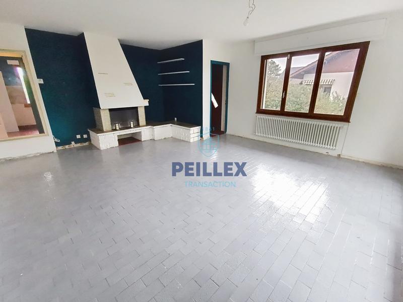 Maison - 176 m² - 7 pièces