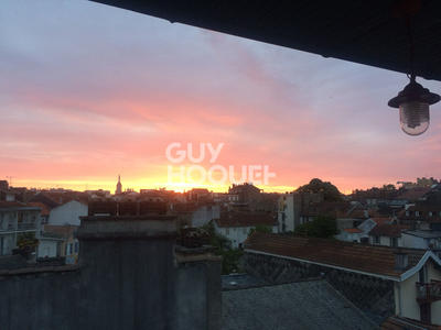 Appartement - 47 m² - 3 pièces