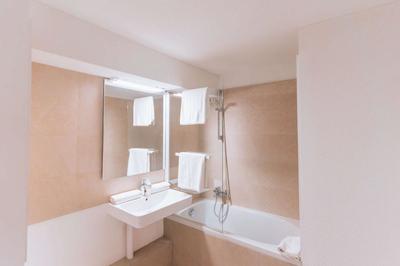 Appartement - 19 m² - 1 pièce