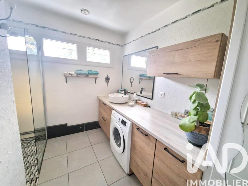 Maison - 96 m² - 4 pièces