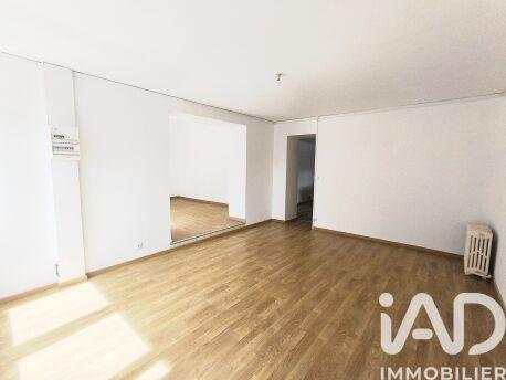 Maison - 119 m² - 6 pièces