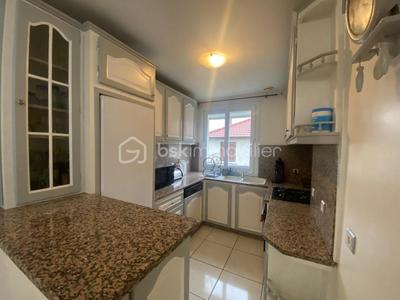 Maison - 124 m² - 6 pièces