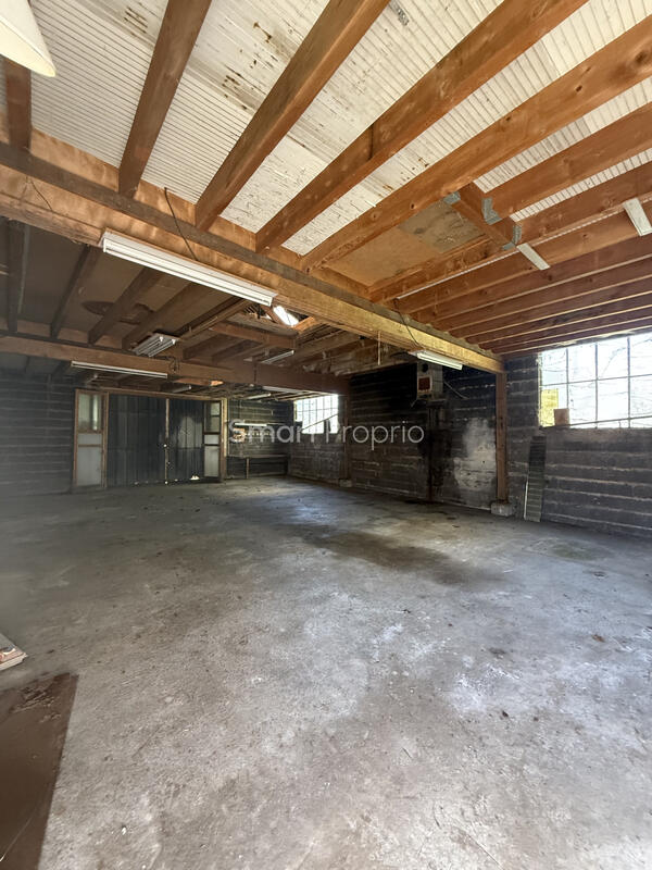 Maison - 153 m² - 8 pièces