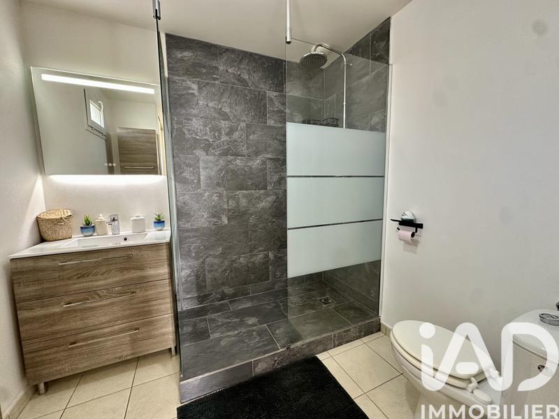 Maison - 152 m² - 5 pièces