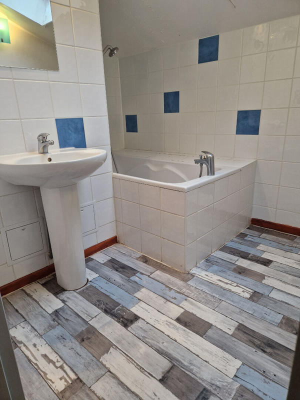 Appartement - 63 m² - 2 pièces