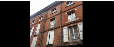 Immeuble - 880 m² - 2 pièces