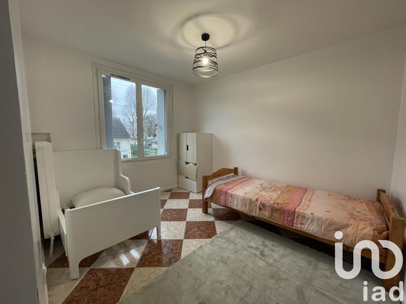 Maison - 140 m² - 7 pièces