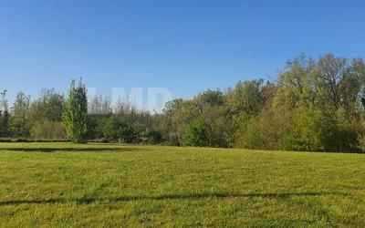 Terrain - 1 360 m²