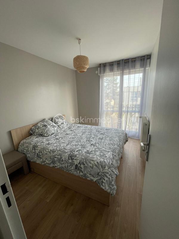 Appartement - 73 m² - 4 pièces