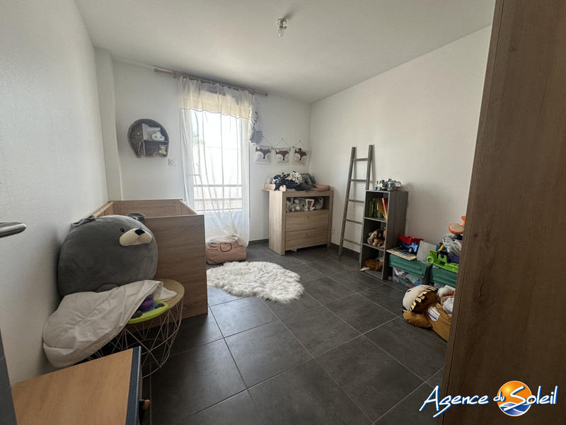 Maison - 74 m² - 4 pièces