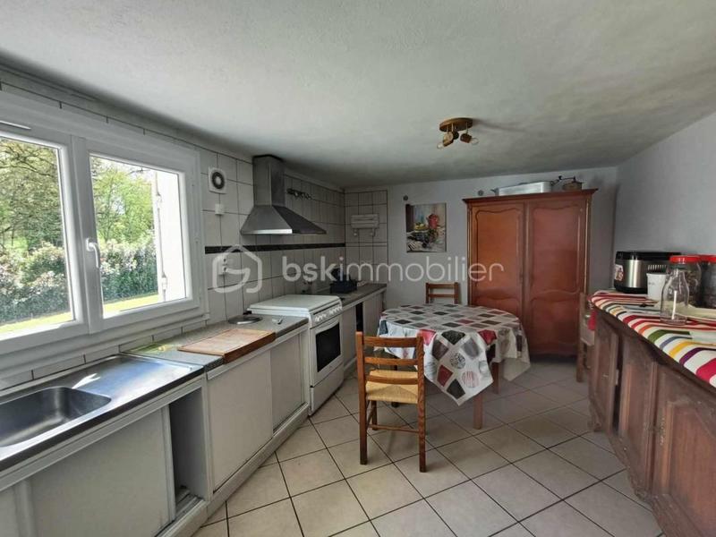 Villa - 153 m² - 7 pièces