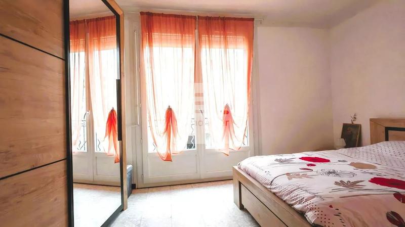 Maison de ville - 72 m² - 4 pièces