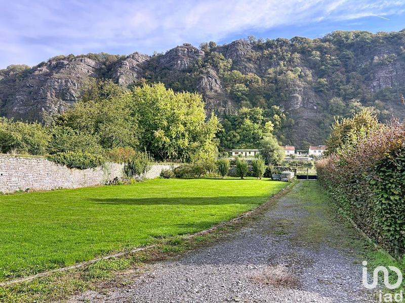 Local commercial - 1 100 m²