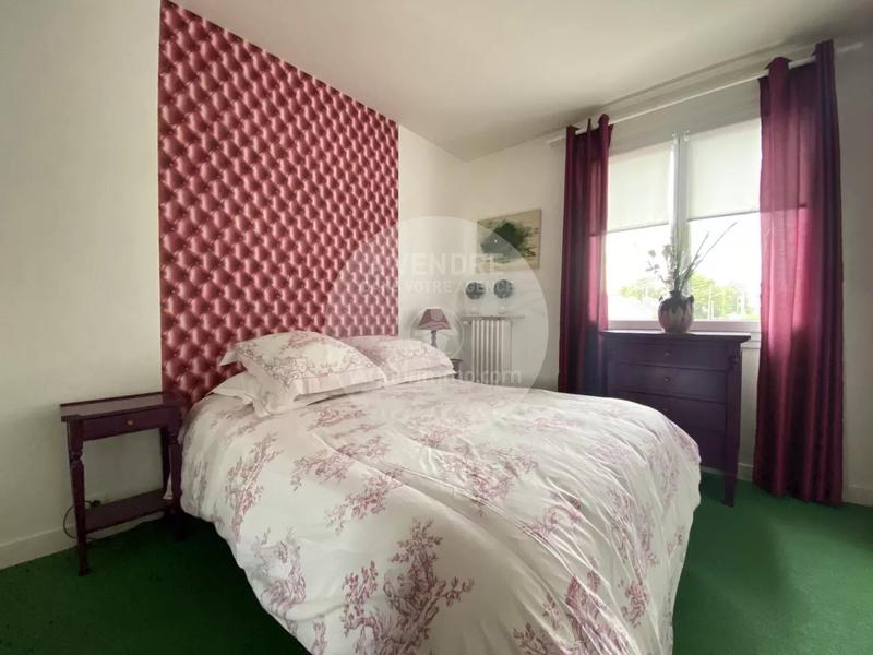 Appartement - 73 m² - 3 pièces